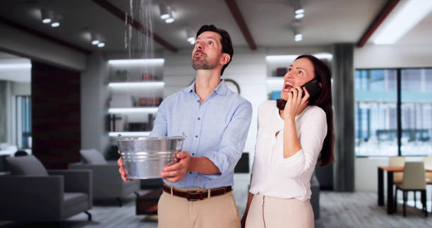 Best Flood restoration services  in Stockdale, TX